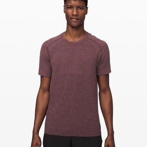 Men's Lululemon Metal Vent Tech 2.0 BNWT